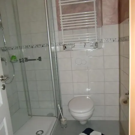 Διαμέρισμα Eiche *