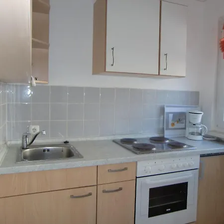 Eiche Apartment