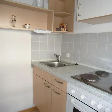 Eiche Διαμέρισμα Γκόσλαρ