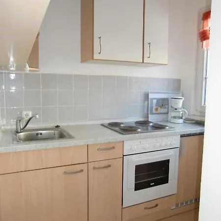 Eiche Apartment