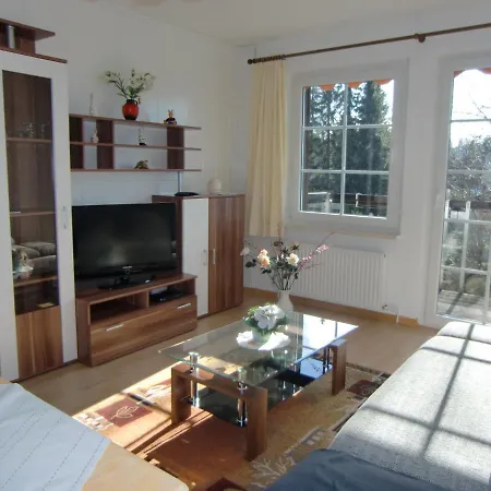 Apartment Eiche *